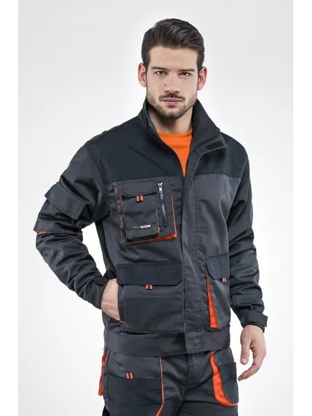 Giubbotto Eclisse N920GNW